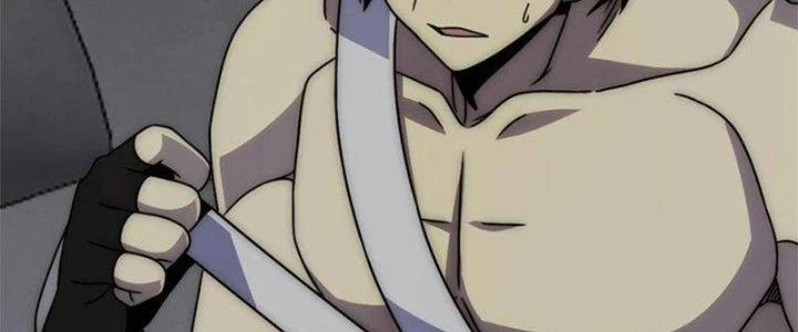 Mạt Thế Đạo Tặc Hành Chapter 114 - Trang 3