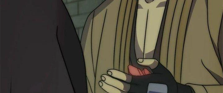 Mạt Thế Đạo Tặc Hành Chapter 114 - Trang 3