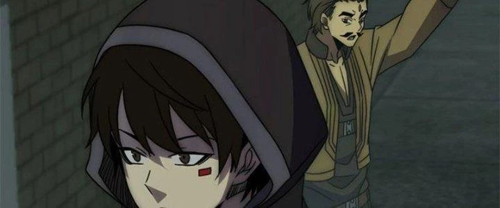 Mạt Thế Đạo Tặc Hành Chapter 114 - Trang 3