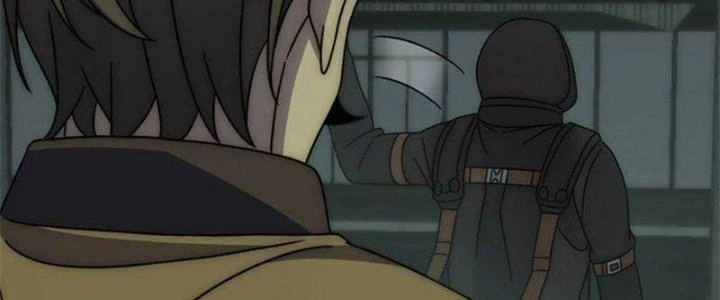 Mạt Thế Đạo Tặc Hành Chapter 114 - Trang 3