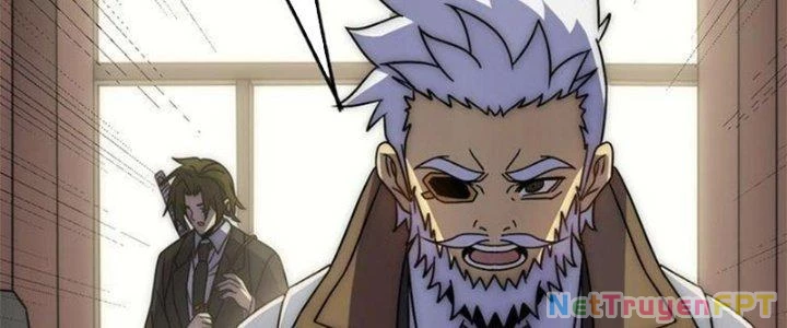 Mạt Thế Đạo Tặc Hành Chapter 114 - Trang 3