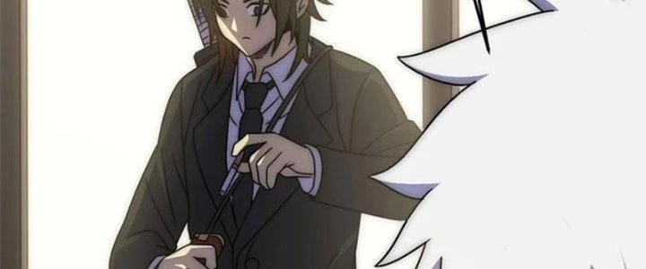 Mạt Thế Đạo Tặc Hành Chapter 114 - Trang 3