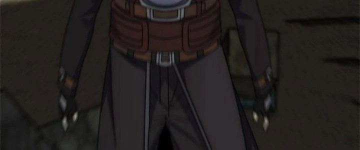 Mạt Thế Đạo Tặc Hành Chapter 114 - Trang 3