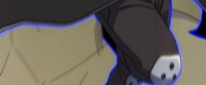 Mạt Thế Đạo Tặc Hành Chapter 114 - Trang 3