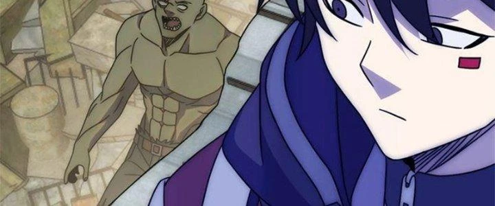 Mạt Thế Đạo Tặc Hành Chapter 114 - Trang 3
