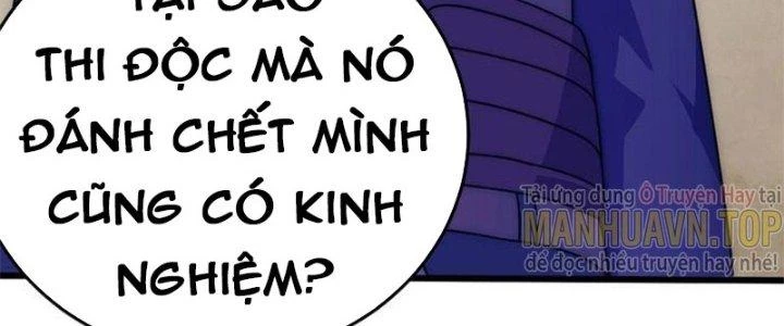 Mạt Thế Đạo Tặc Hành Chapter 114 - Trang 3