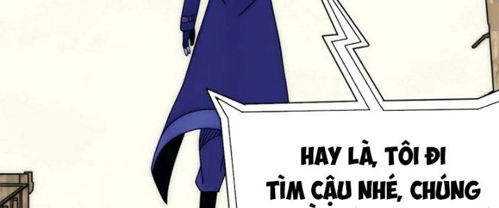 Mạt Thế Đạo Tặc Hành Chapter 114 - Trang 3