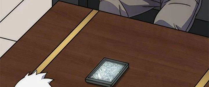 Mạt Thế Đạo Tặc Hành Chapter 114 - Trang 3