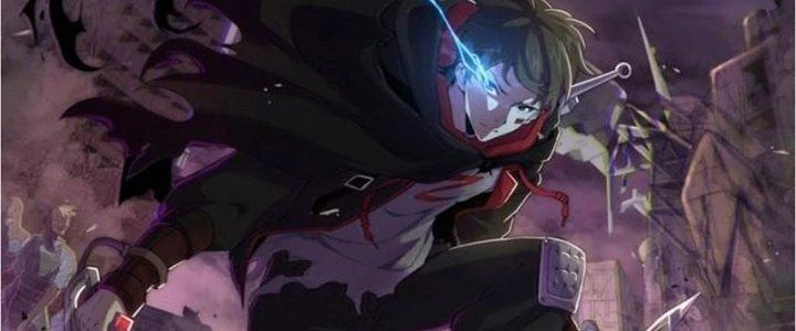 Mạt Thế Đạo Tặc Hành Chapter 115 - Trang 3