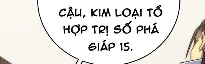 Mạt Thế Đạo Tặc Hành Chapter 115 - Trang 3