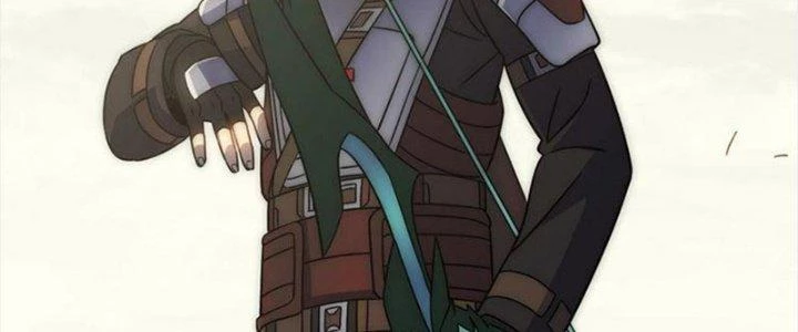 Mạt Thế Đạo Tặc Hành Chapter 115 - Trang 3