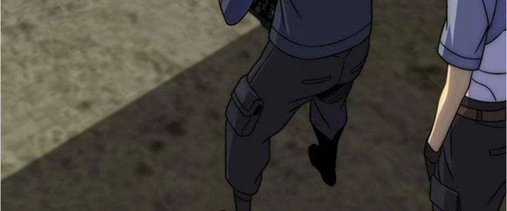 Mạt Thế Đạo Tặc Hành Chapter 115 - Trang 3