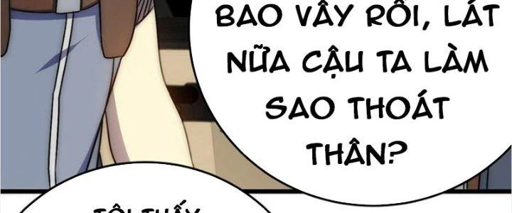 Mạt Thế Đạo Tặc Hành Chapter 115 - Trang 3