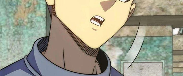 Mạt Thế Đạo Tặc Hành Chapter 115 - Trang 3