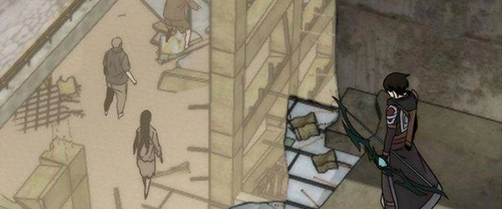Mạt Thế Đạo Tặc Hành Chapter 115 - Trang 3