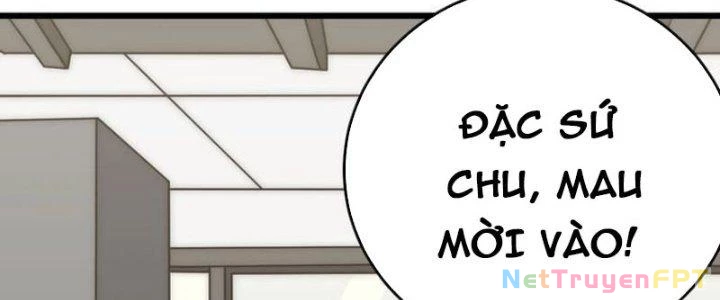 Mạt Thế Đạo Tặc Hành Chapter 132 - Trang 3