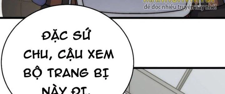 Mạt Thế Đạo Tặc Hành Chapter 132 - Trang 3