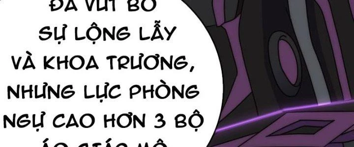 Mạt Thế Đạo Tặc Hành Chapter 132 - Trang 3