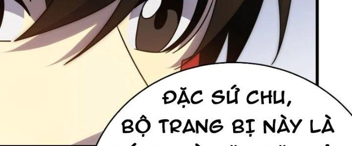 Mạt Thế Đạo Tặc Hành Chapter 132 - Trang 3
