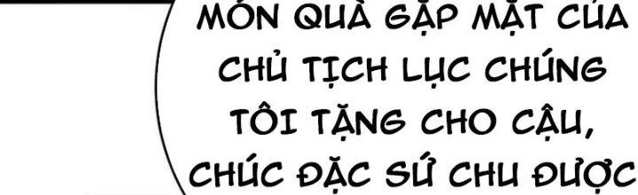 Mạt Thế Đạo Tặc Hành Chapter 132 - Trang 3