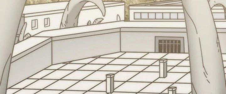 Mạt Thế Đạo Tặc Hành Chapter 132 - Trang 3