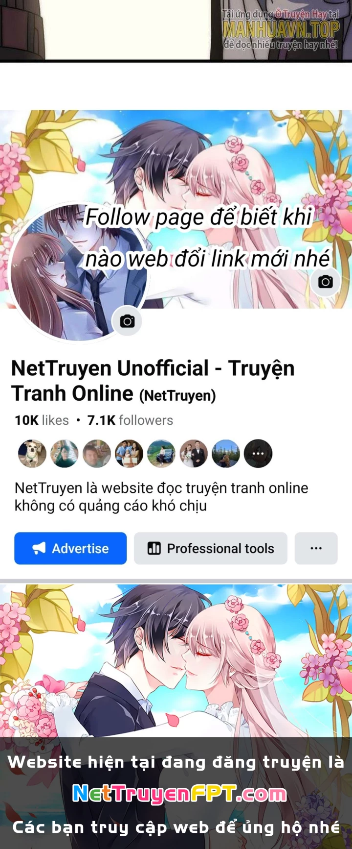 Mạt Thế Đạo Tặc Hành Chapter 132 - Trang 3