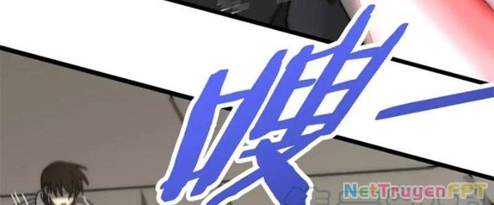 Mạt Thế Đạo Tặc Hành Chapter 133 - Trang 3