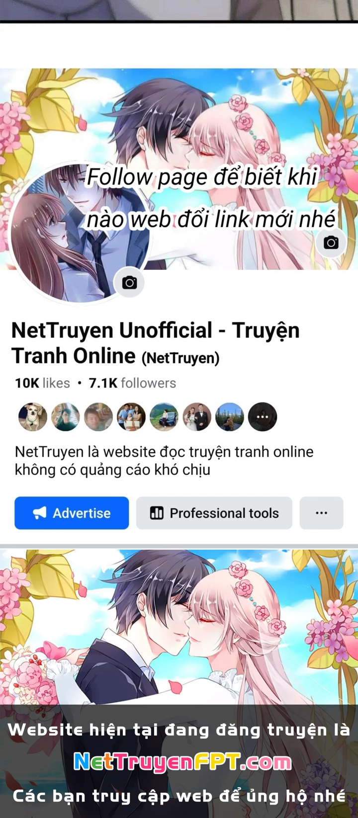 Mạt Thế Đạo Tặc Hành Chapter 133 - Trang 3