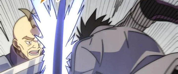 Mạt Thế Đạo Tặc Hành Chapter 134 - Trang 3