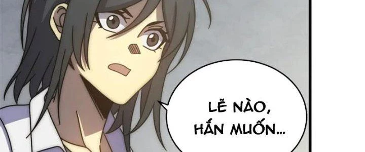 Mạt Thế Đạo Tặc Hành Chapter 134 - Trang 3