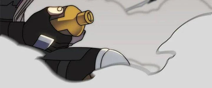 Mạt Thế Đạo Tặc Hành Chapter 134 - Trang 3