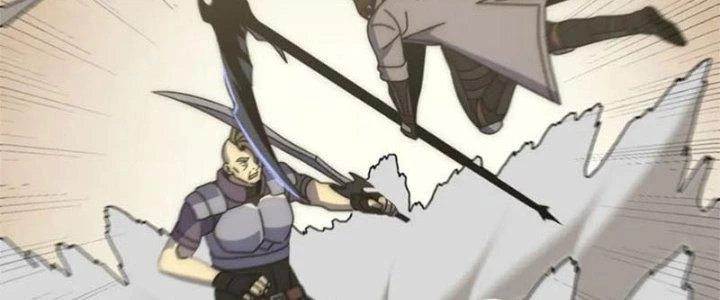 Mạt Thế Đạo Tặc Hành Chapter 134 - Trang 3