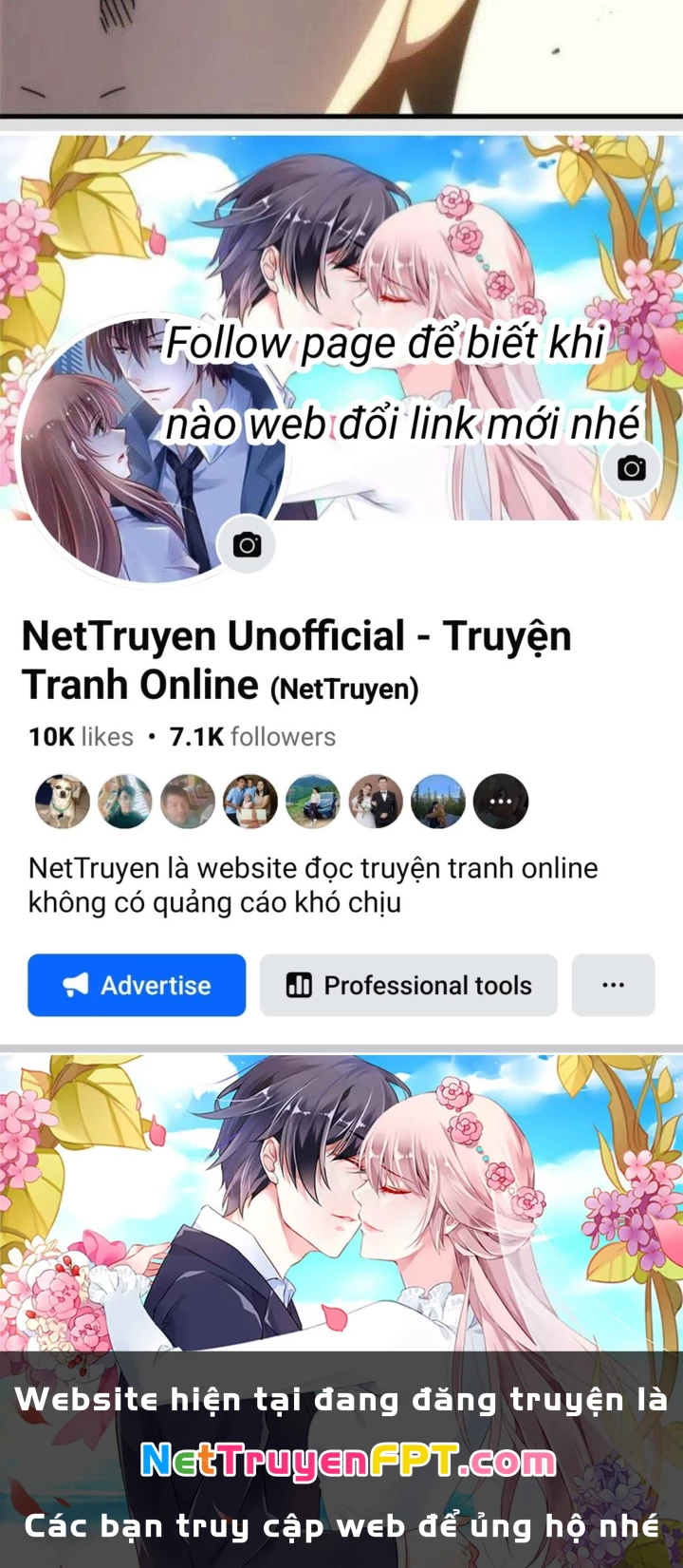 Mạt Thế Đạo Tặc Hành Chapter 134 - Trang 3