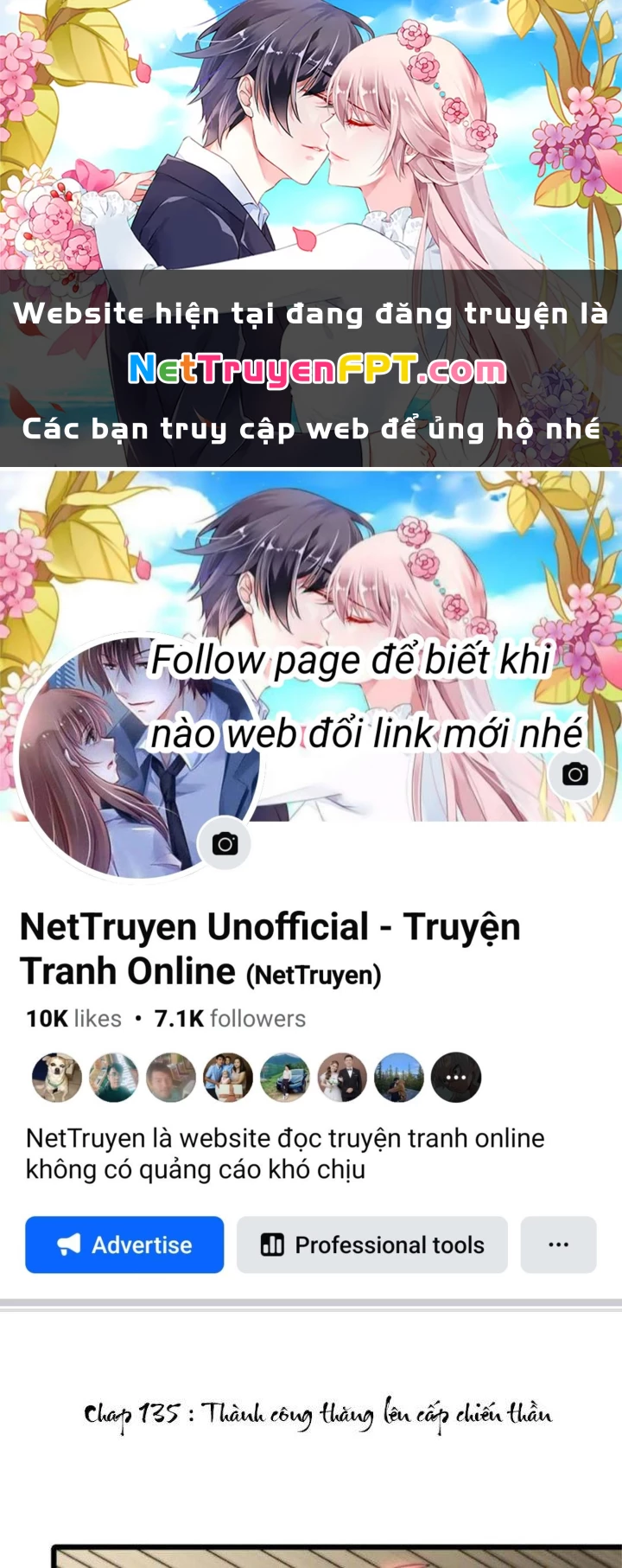 Mạt Thế Đạo Tặc Hành Chapter 135 - Trang 3
