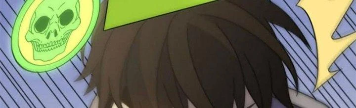 Mạt Thế Đạo Tặc Hành Chapter 135 - Trang 3