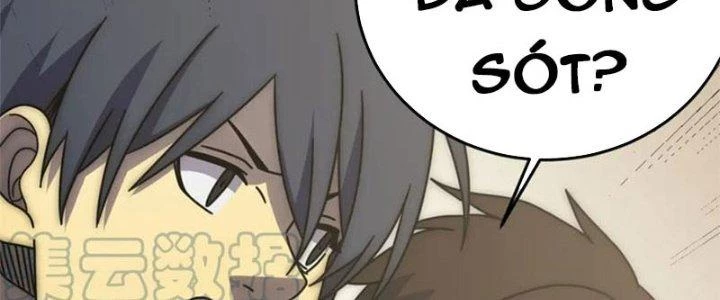Mạt Thế Đạo Tặc Hành Chapter 135 - Trang 3