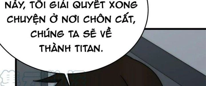 Mạt Thế Đạo Tặc Hành Chapter 135 - Trang 3