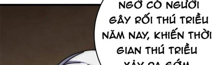 Mạt Thế Đạo Tặc Hành Chapter 135 - Trang 3