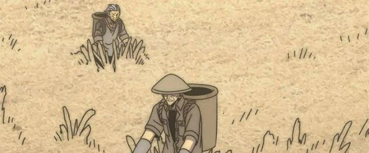 Mạt Thế Đạo Tặc Hành Chapter 136 - Trang 3