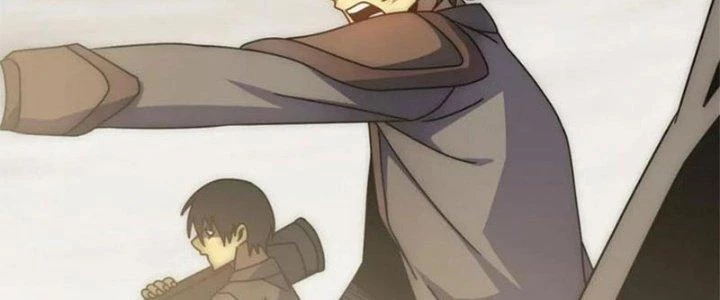 Mạt Thế Đạo Tặc Hành Chapter 136 - Trang 3