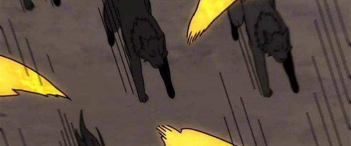 Mạt Thế Đạo Tặc Hành Chapter 136 - Trang 3