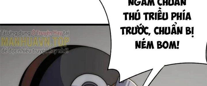 Mạt Thế Đạo Tặc Hành Chapter 136 - Trang 3
