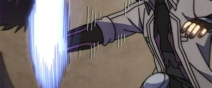 Mạt Thế Đạo Tặc Hành Chapter 136 - Trang 3