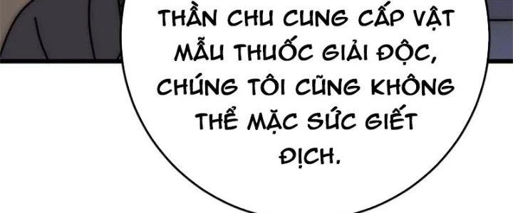 Mạt Thế Đạo Tặc Hành Chapter 136 - Trang 3