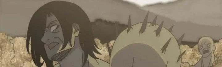 Mạt Thế Đạo Tặc Hành Chapter 136 - Trang 3