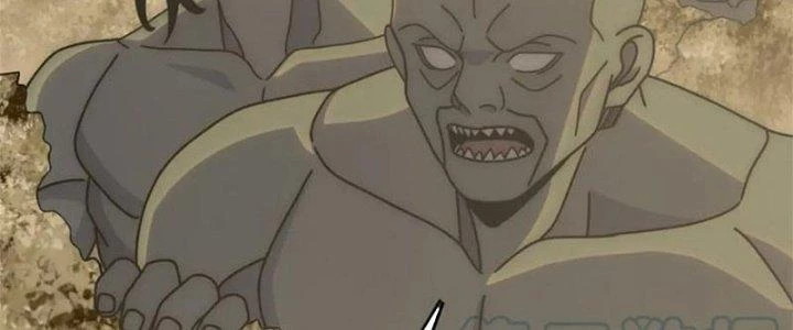 Mạt Thế Đạo Tặc Hành Chapter 136 - Trang 3
