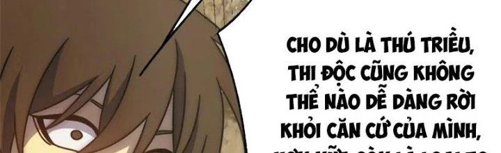 Mạt Thế Đạo Tặc Hành Chapter 136 - Trang 3