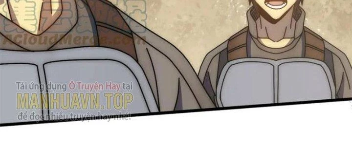 Mạt Thế Đạo Tặc Hành Chapter 136 - Trang 3