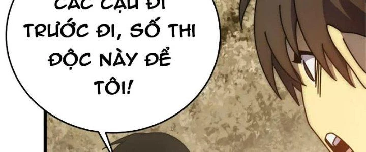 Mạt Thế Đạo Tặc Hành Chapter 136 - Trang 3