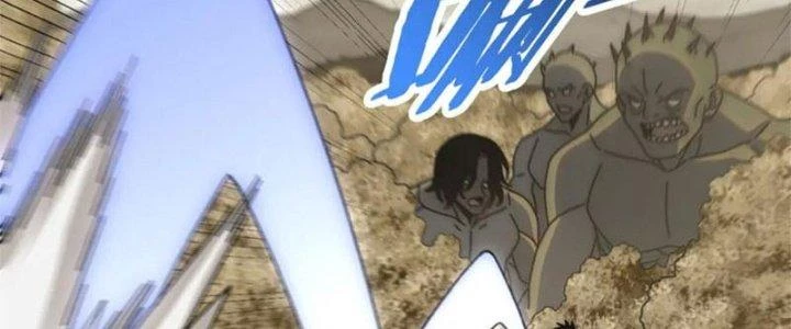 Mạt Thế Đạo Tặc Hành Chapter 136 - Trang 3